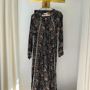 NATALIE MARTIN FIORE DRESS